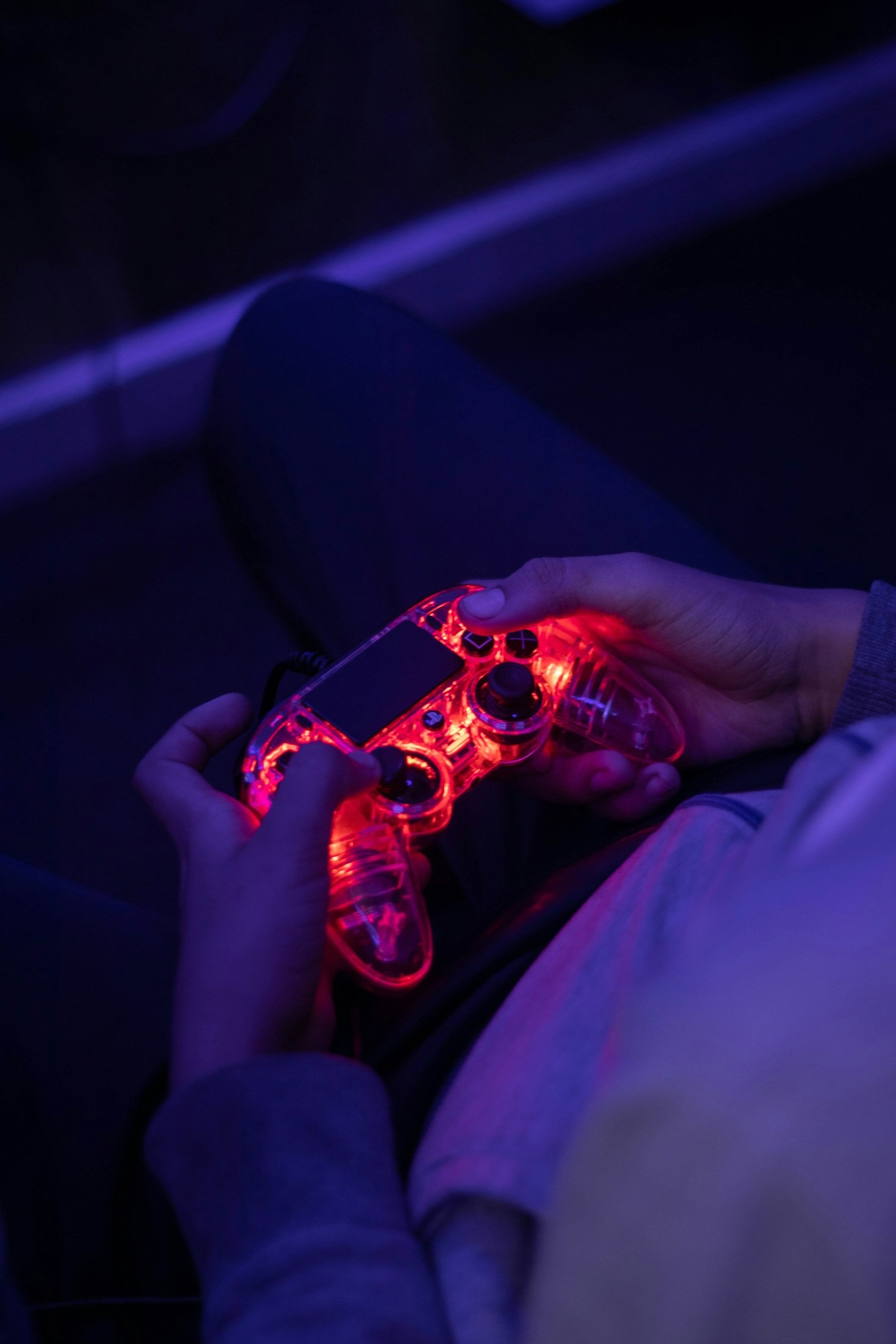 10 Tips Bermain Online dengan Aman dan Nyaman